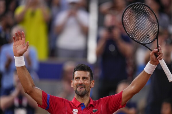 Djokovic audemars piguet shop
